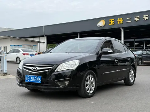 Hyundai