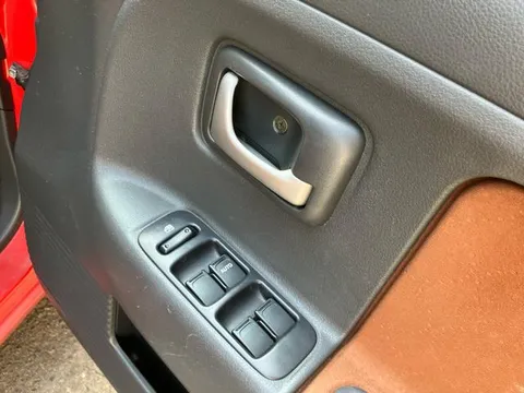 Mazda Spiano