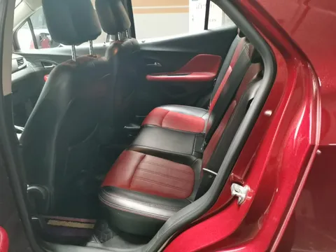 Buick Encore