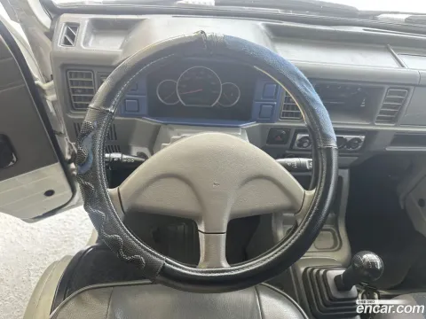 Chevrolet Damas