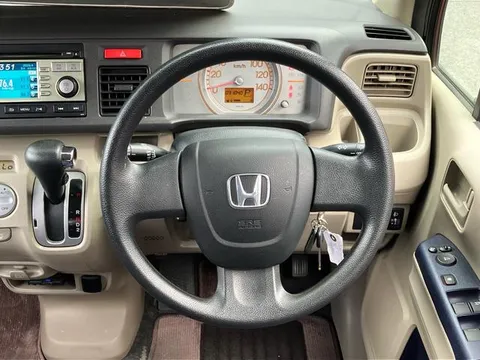 Honda Life