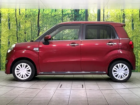 Toyota Pixis Joy