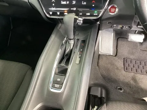 Honda HR-V (Vezel)