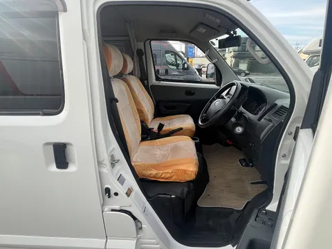 Toyota TownAce Van