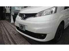 Nissan Vanette