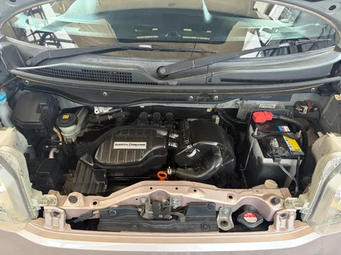 Honda N-BOX Plus