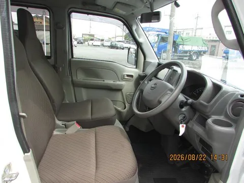 Nissan Clipper