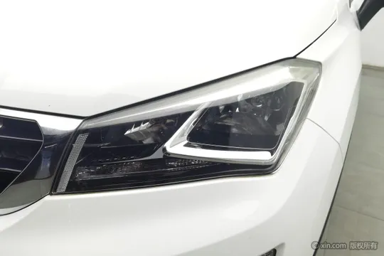 Changan CS15