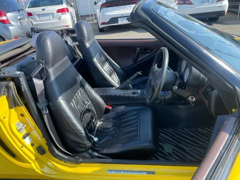 Honda Beat