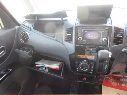 Suzuki Palette SW