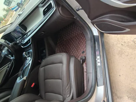 Geely Jiaji