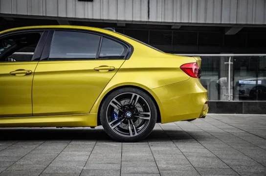 BMW M3