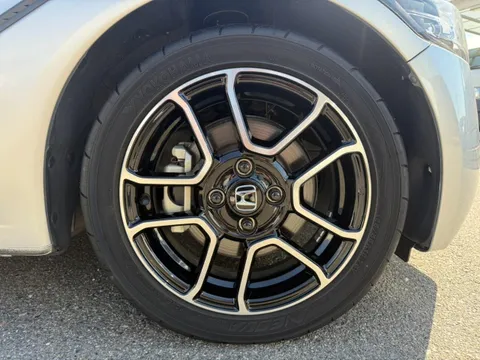 Honda S660