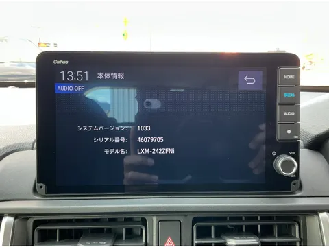 Honda WR-V