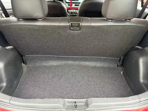 Haval H1