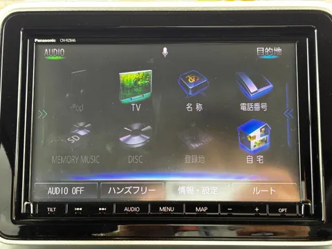 Suzuki Spacia Gear