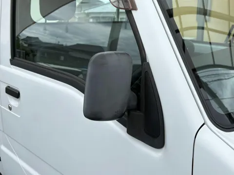 Subaru Sambar Truck