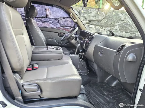 Hyundai Porter 2