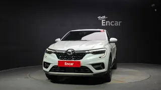 Renault XM3
