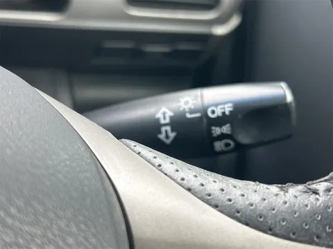 Honda Zest Spark