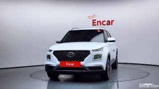 Hyundai Venue