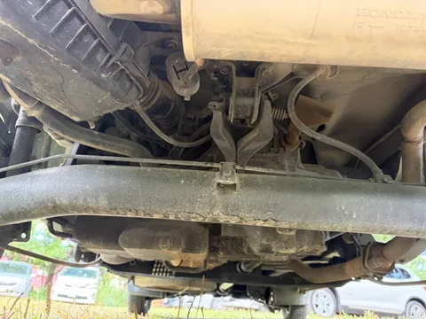 Honda Acty Truck