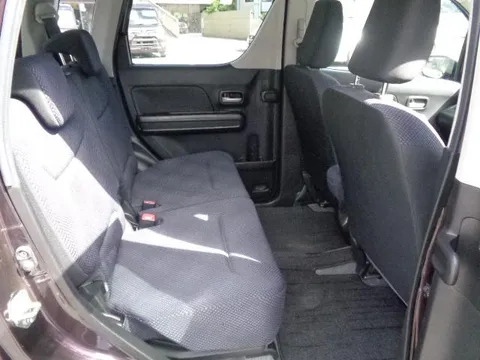 Mazda Flair