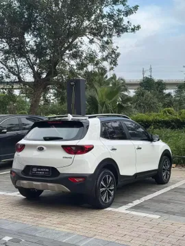 Kia KX1