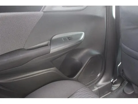 Honda Jazz (Fit)