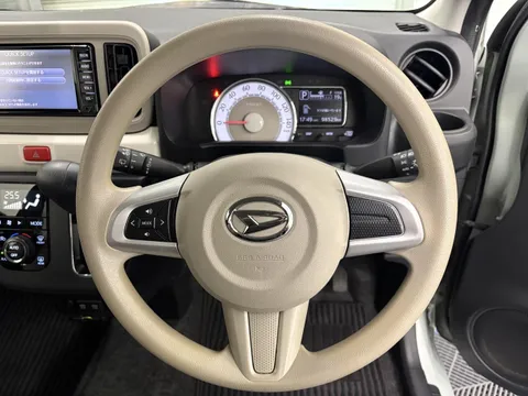 Daihatsu Mira Tocot