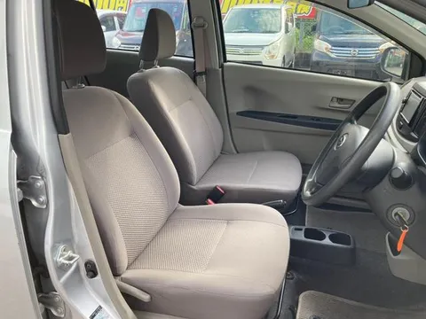 Subaru Pleo Plus