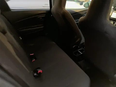 Toyota Yaris (Vitz)