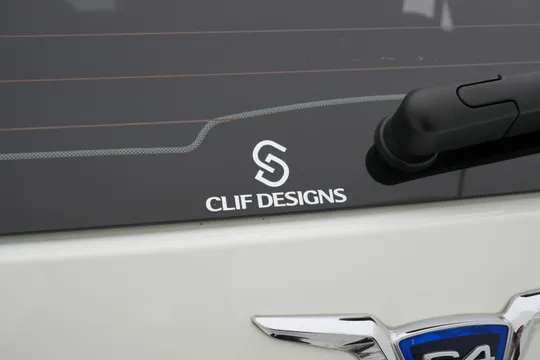SsangYong G4 Rexton