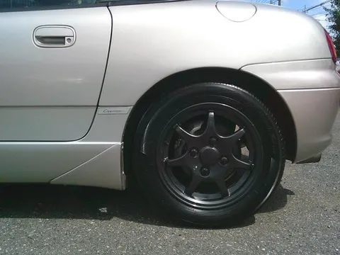 Suzuki Cappuccino