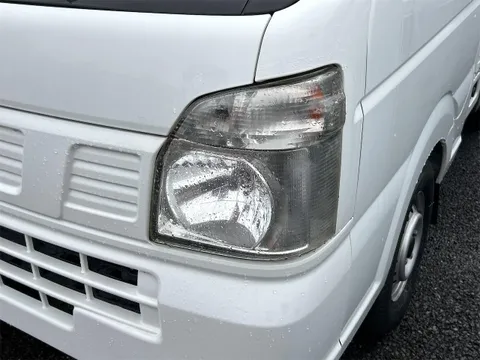 Nissan Clipper Truck