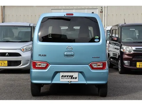 Mazda Flair