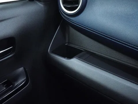 Mitsubishi eK X