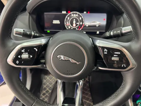 Jaguar XEL