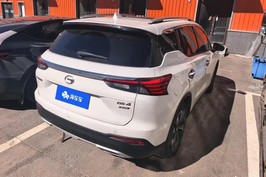 Gac GS4