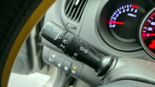 Kia Cerato (Forte)