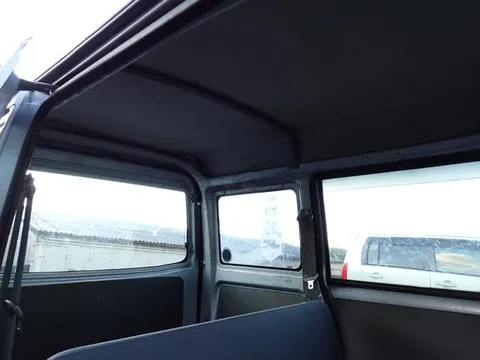 Mitsubishi Minicab Van