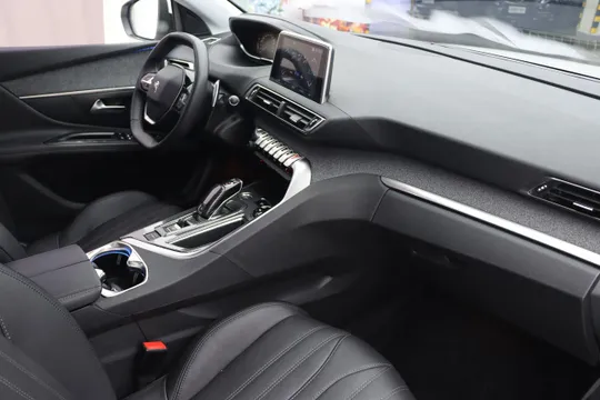 Peugeot 4008