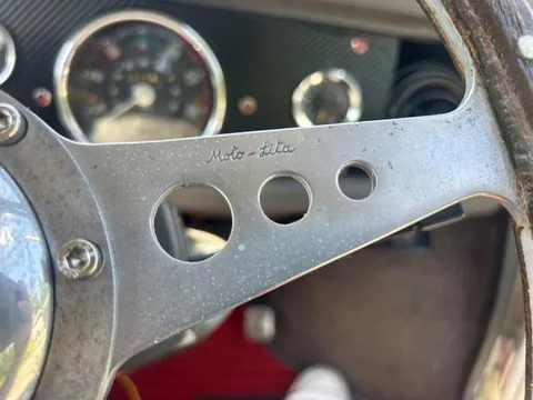 Rover Mini