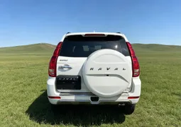 Haval H9