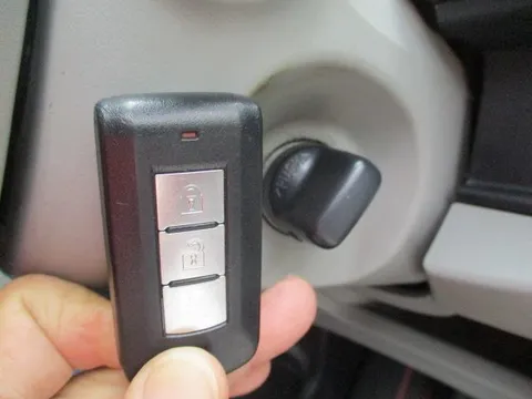 Mitsubishi I