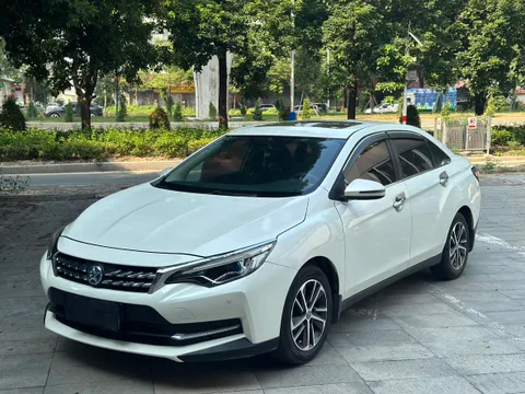 Venucia D60