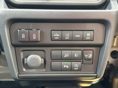 Suzuki Super Carry