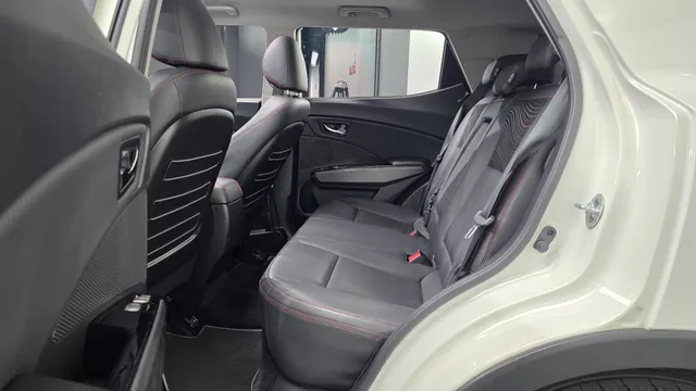SsangYong Tivoli XLV (Tivoli Air)