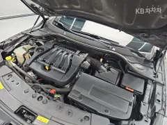 Renault SM7