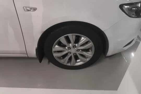 Buick Excelle GT